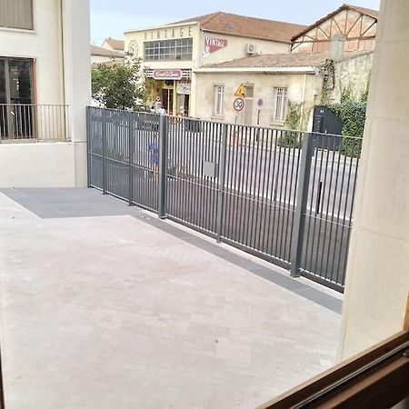 Harmonia, Studio Bordeaux Exterior photo