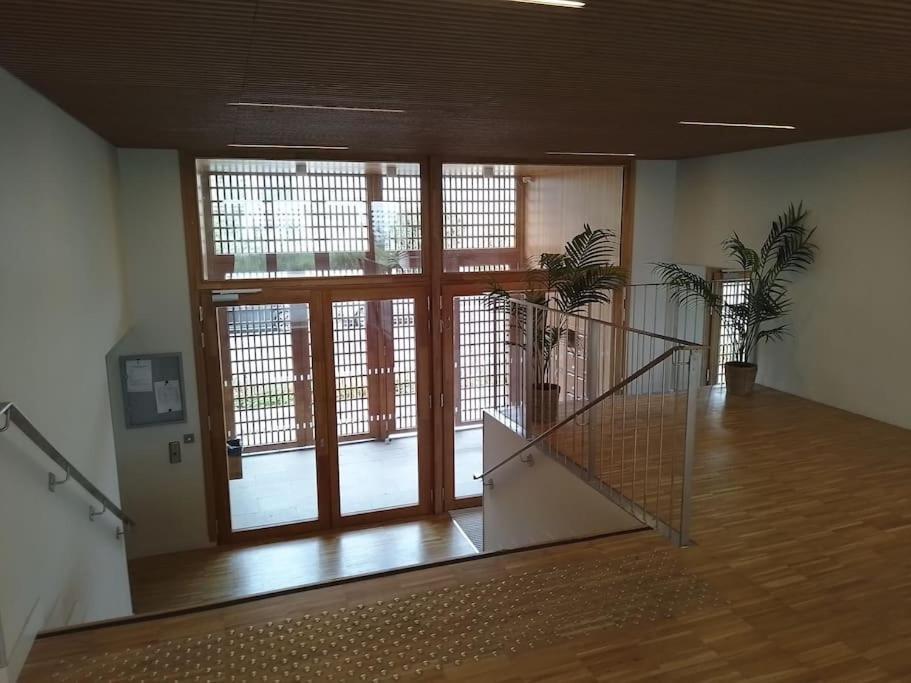 Harmonia, Studio Bordeaux Exterior photo