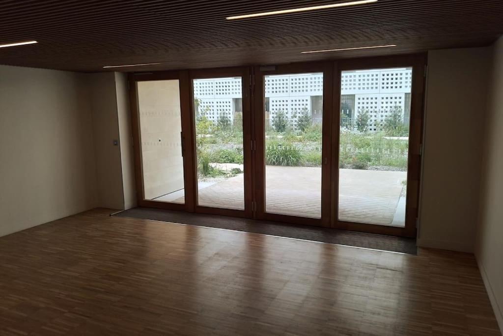 Harmonia, Studio Bordeaux Exterior photo
